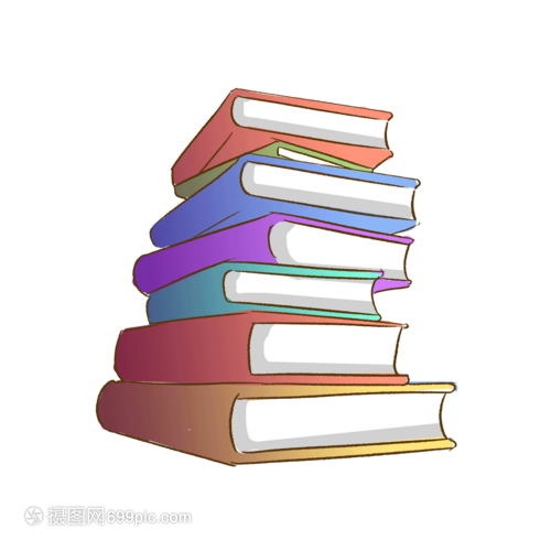 卡通插畫在教育書籍中的魅力與價值